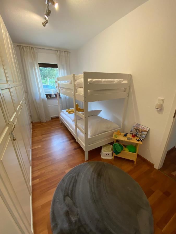 Nettetal Oase Exterior foto